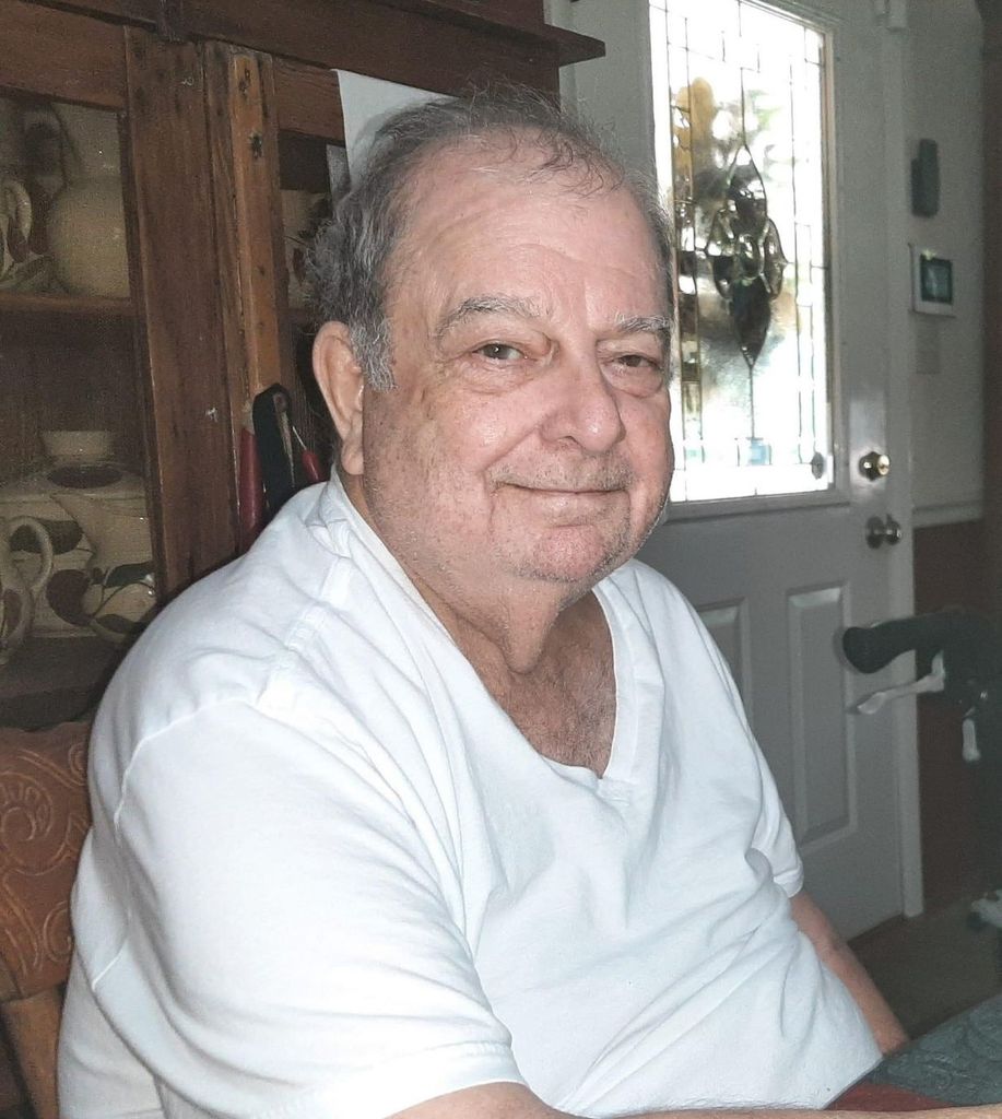 Thurman Glenn Langston