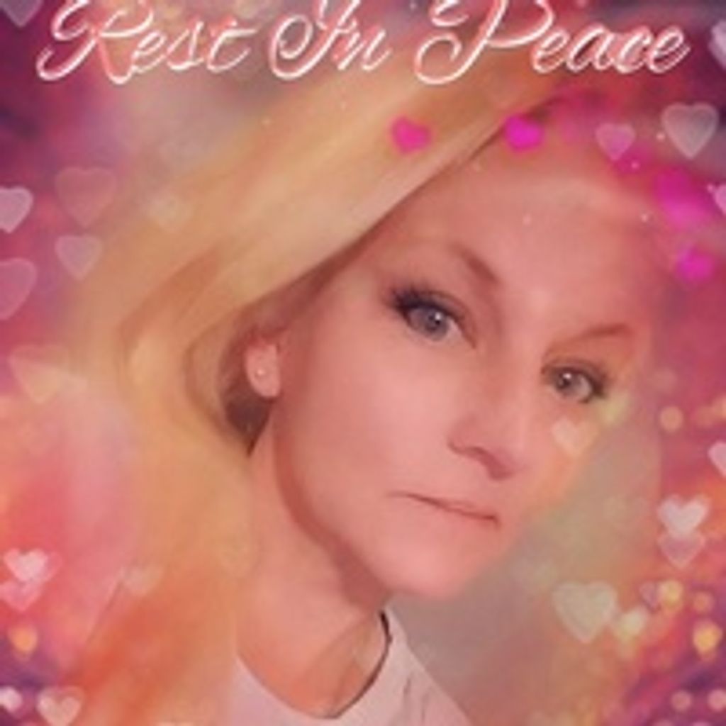 Carissa Renee Hastings