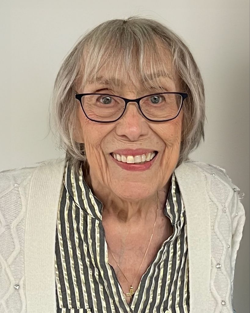 JoAnn DeWaele