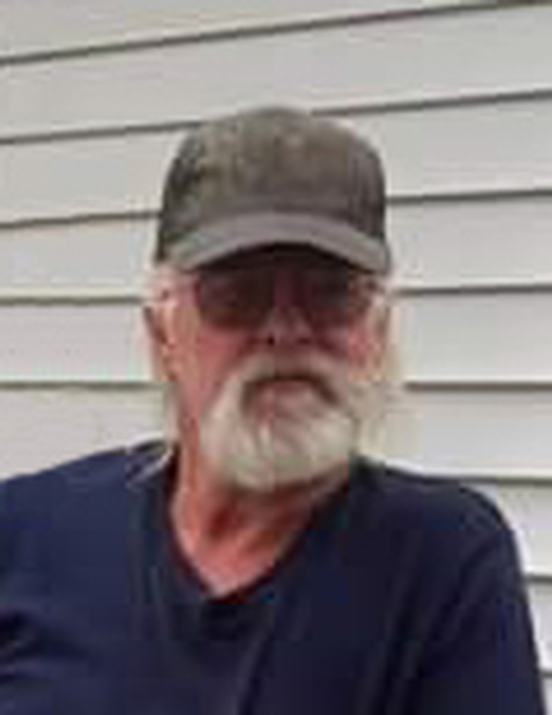 Ronnie E. Mason Profile Photo