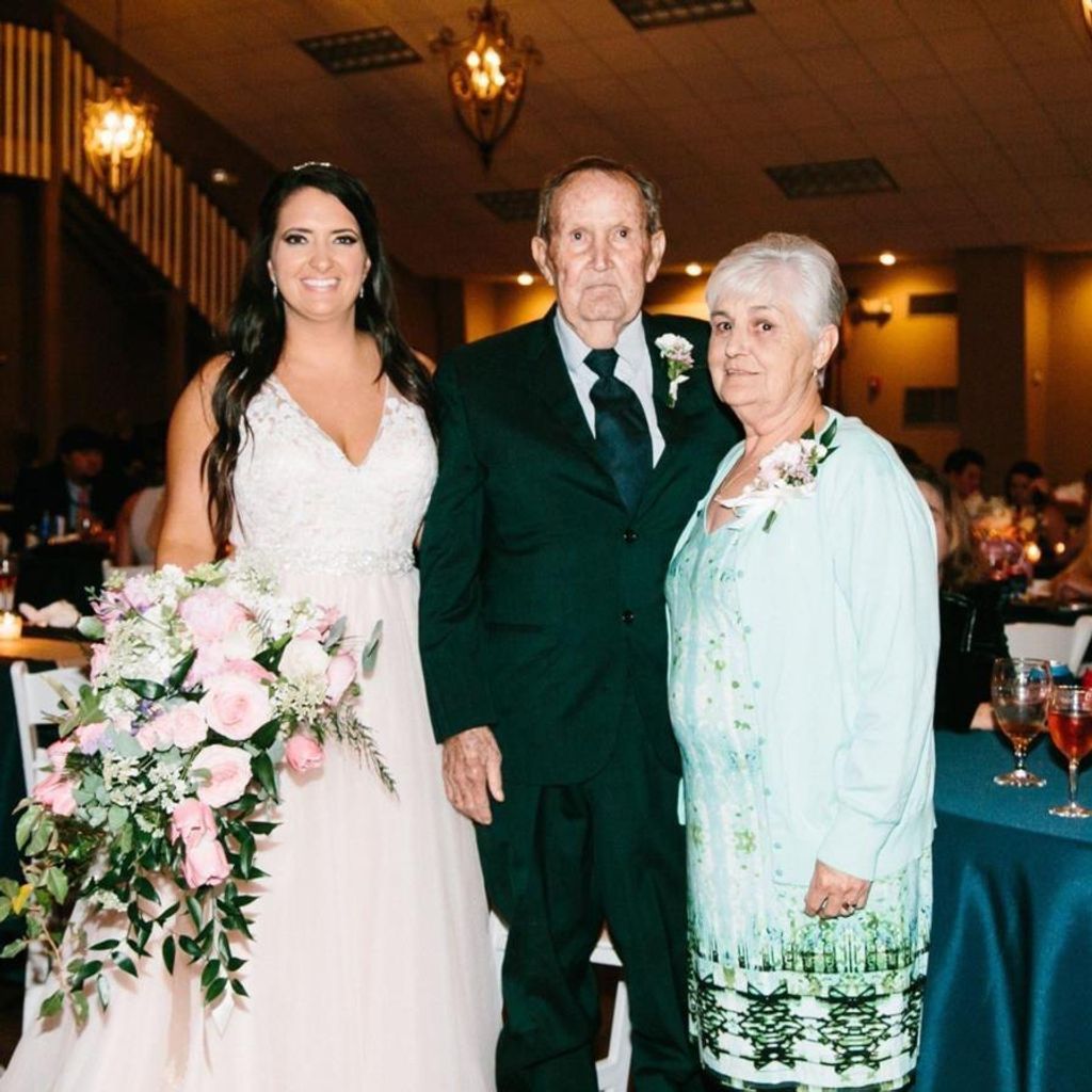 Mary Beth Lott