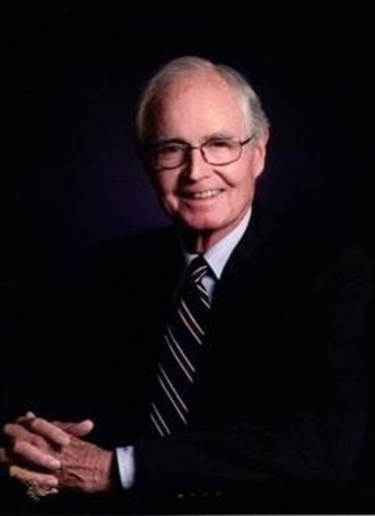 Robert Walker Simon Profile Photo