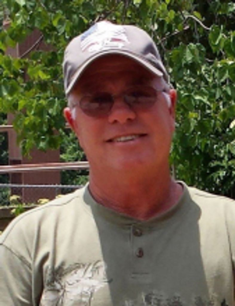 Paul Ray Lay