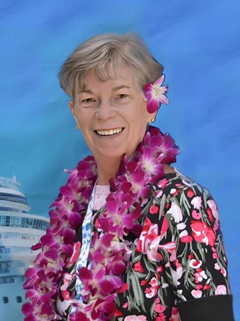 Charlene Dee Weiscopf Profile Photo