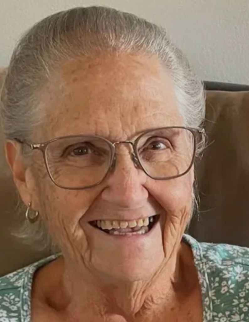 Glenda Marie Raulerson Starling