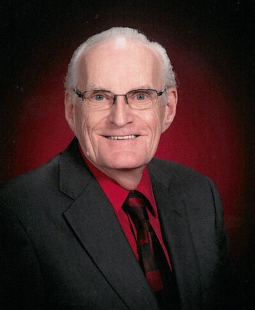 Robert D. Schulte Profile Photo