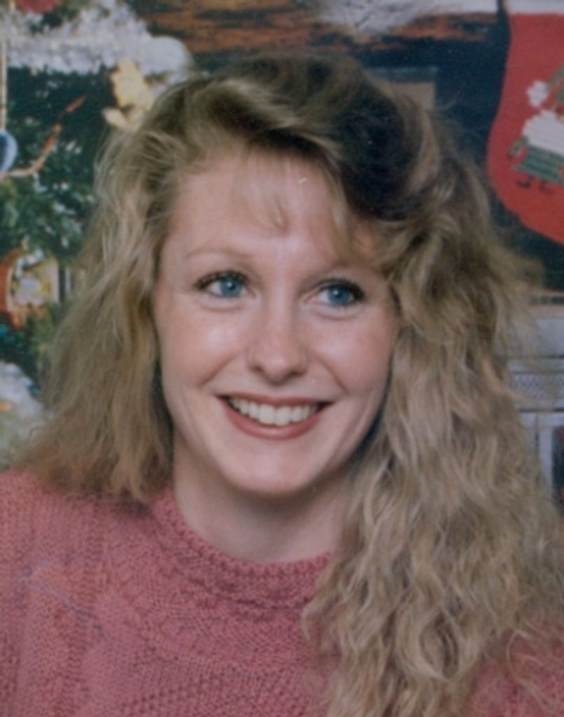 Tammy Sue Shupe