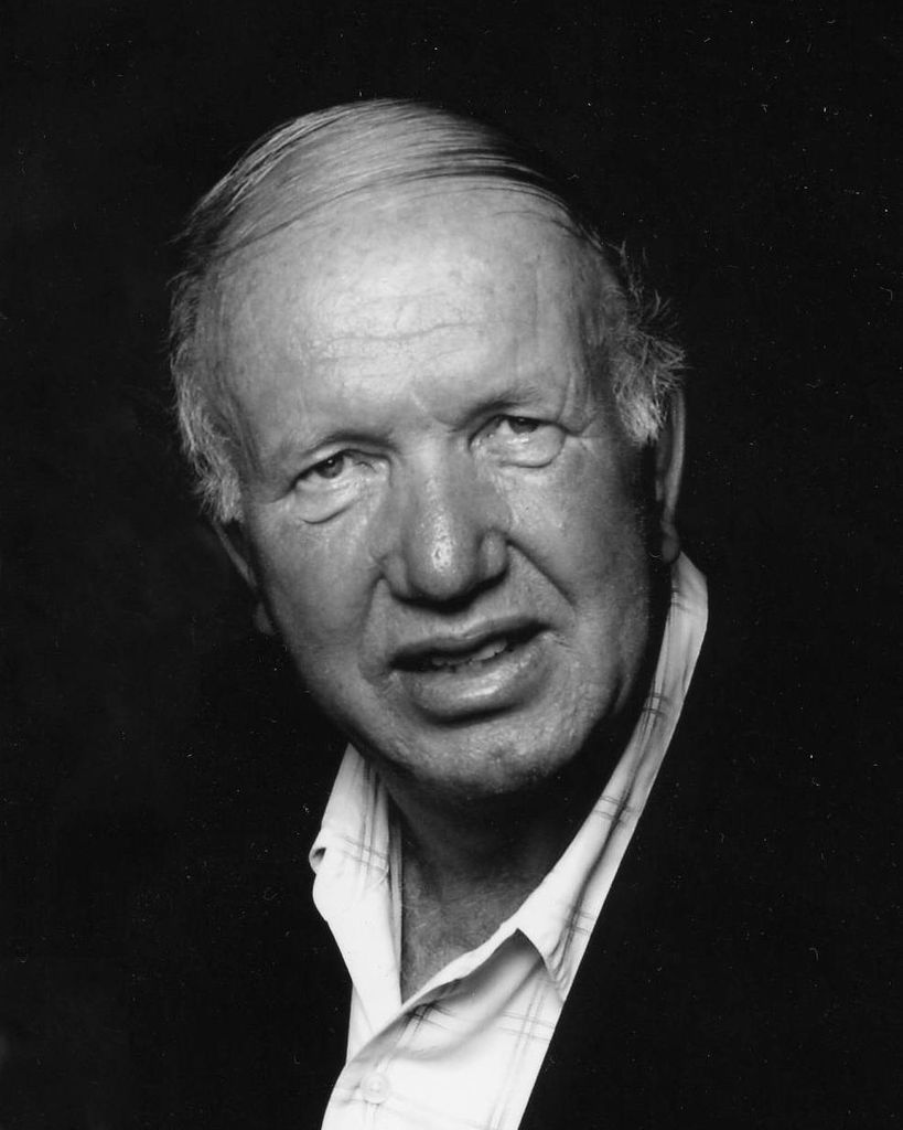Robert J. "Bob" Aggen