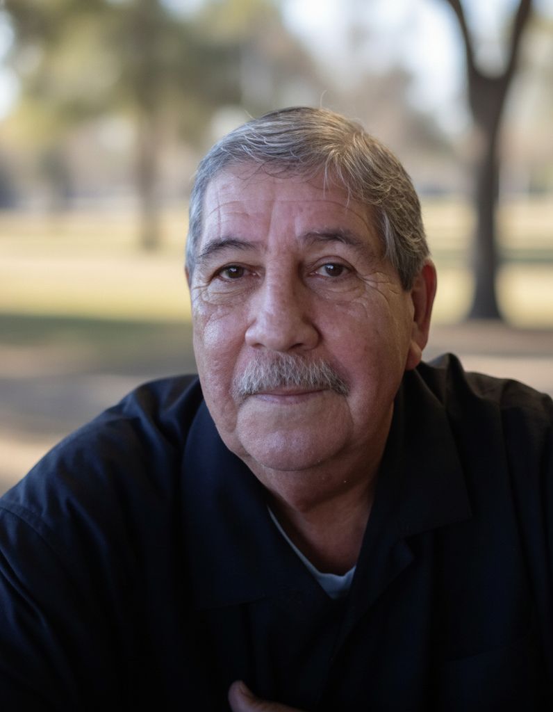 Andres Gutierrez, Jr. Profile Photo