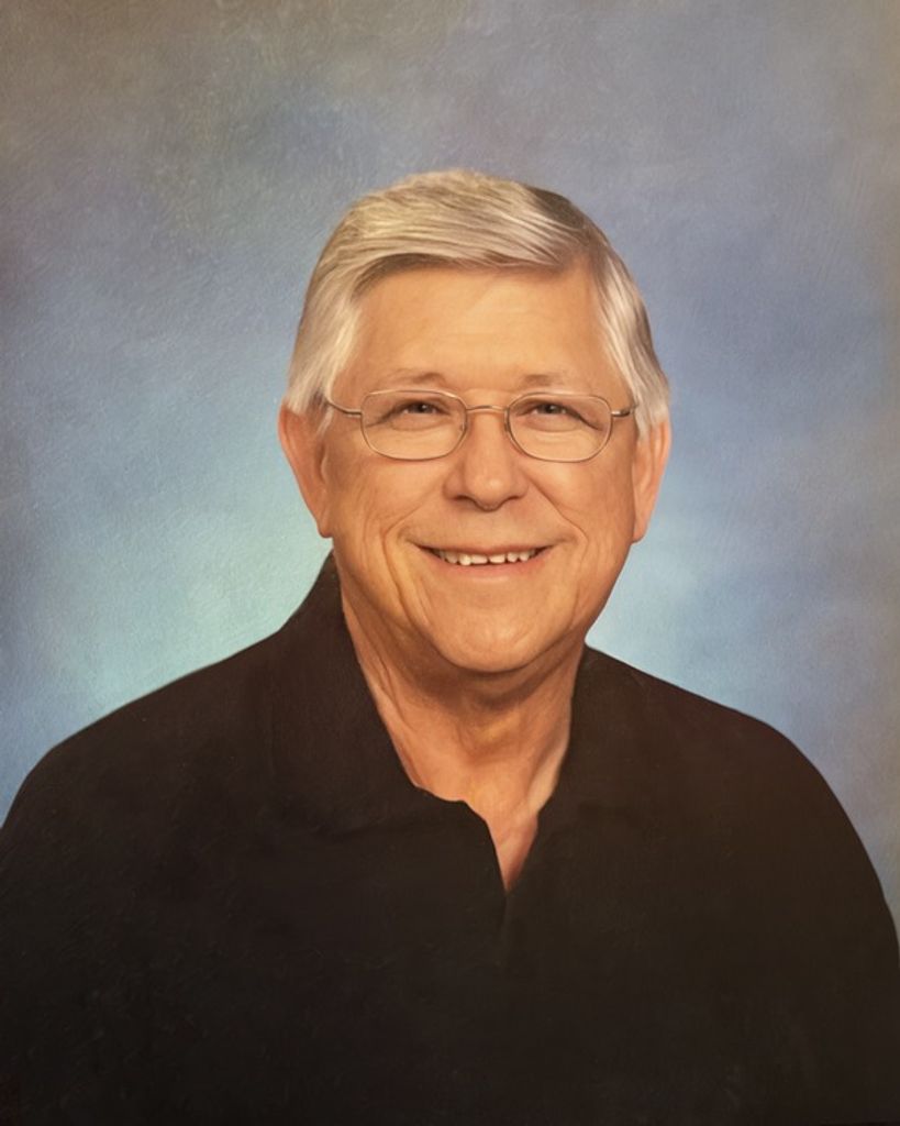 Robert D. Russell