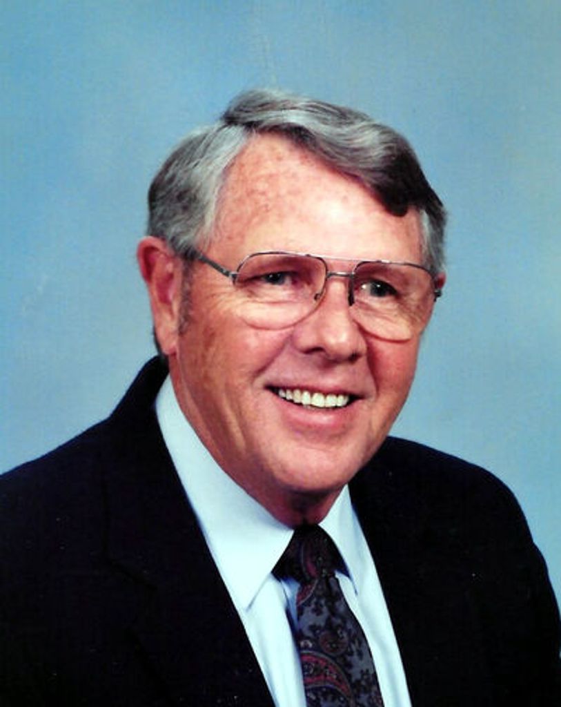 Dale Campbell Profile Photo