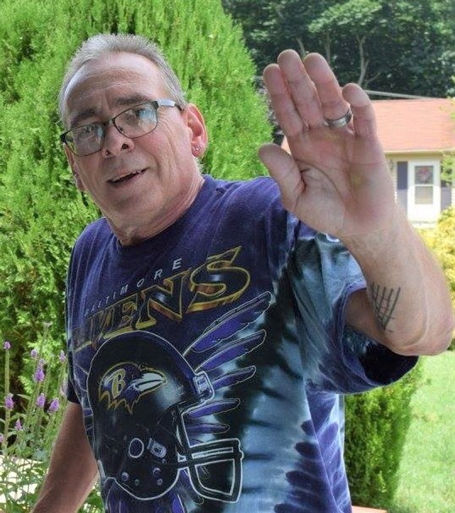 Brian D. Hoffmann Profile Photo