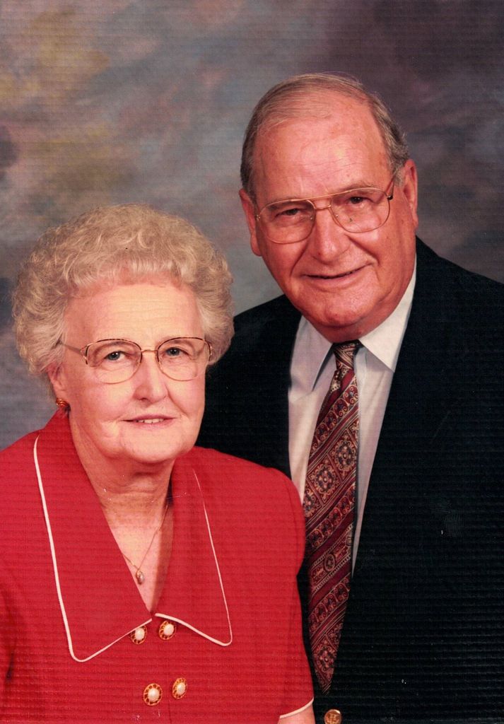 Mary Jane Rolfe Profile Photo