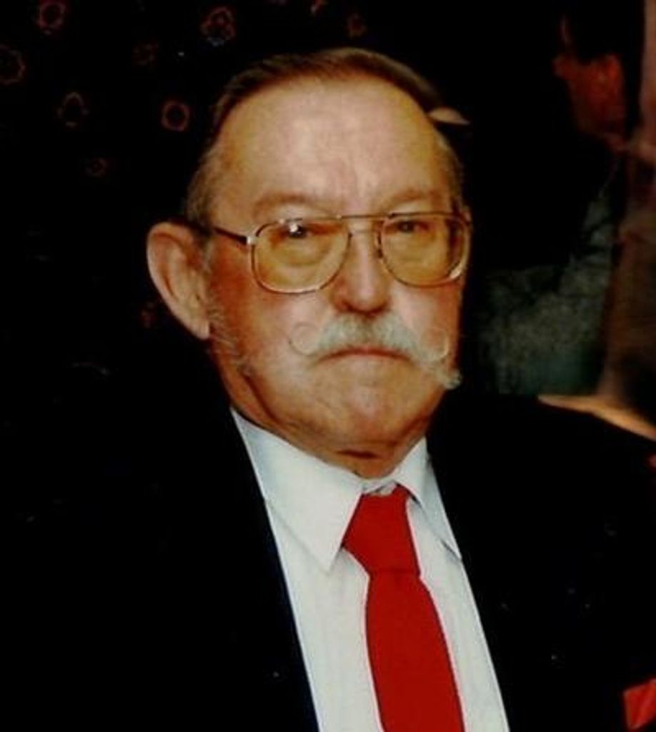 Charles W. Walz Profile Photo