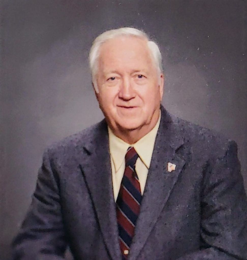 Richard Cain Profile Photo
