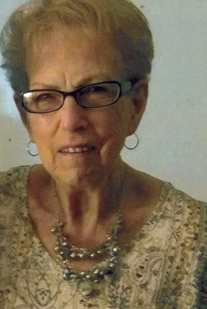 Ruth D. Cummings Profile Photo