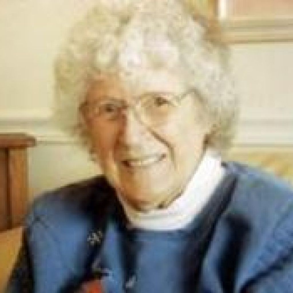 Mary Snarr  Maddox