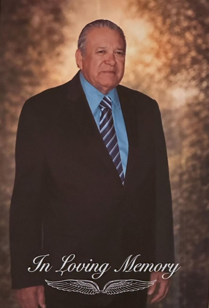 Rosendo Torres Profile Photo