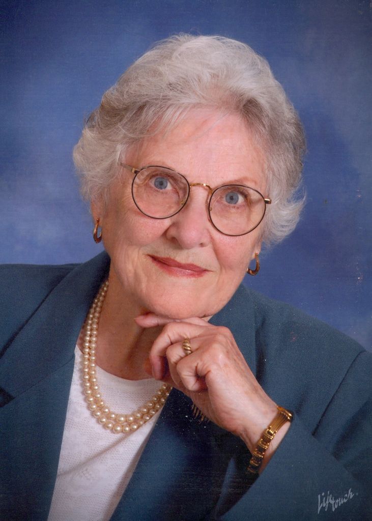 Evelyn Beckley Profile Photo