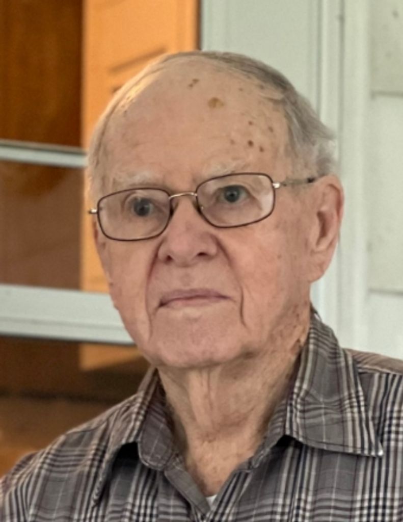 Myron B. White