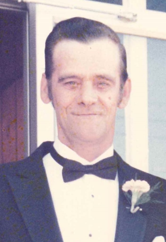 Charles Glover