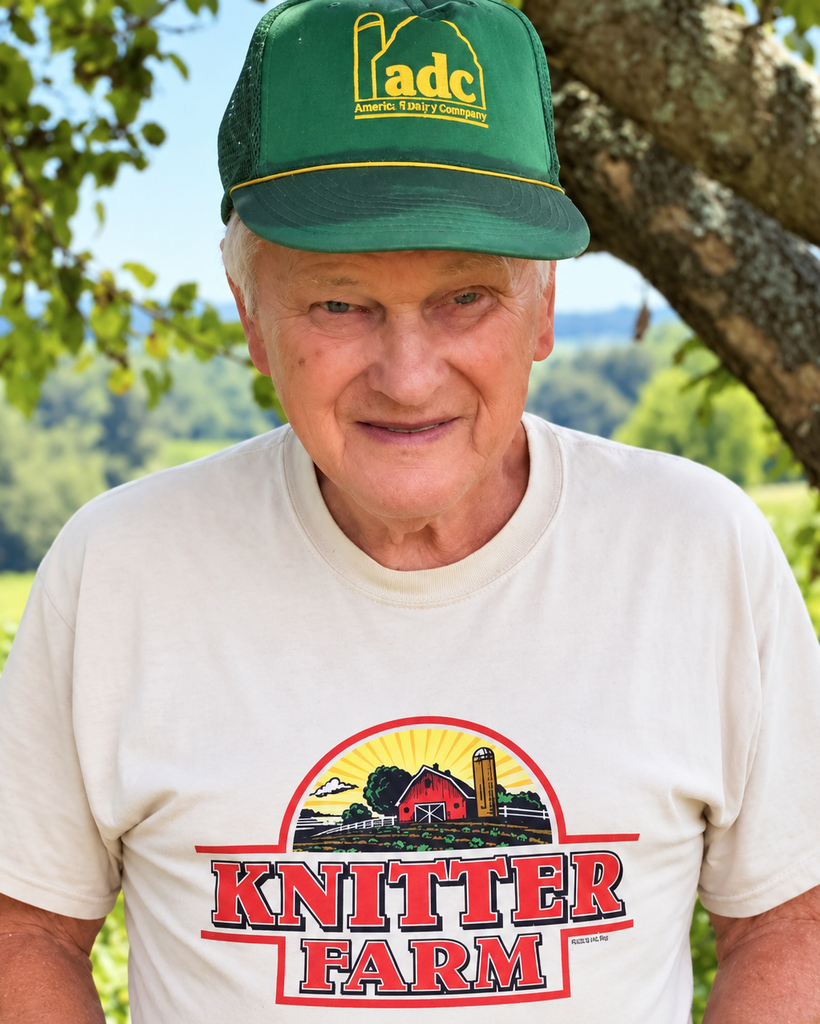 Willard L. Knitter Profile Photo