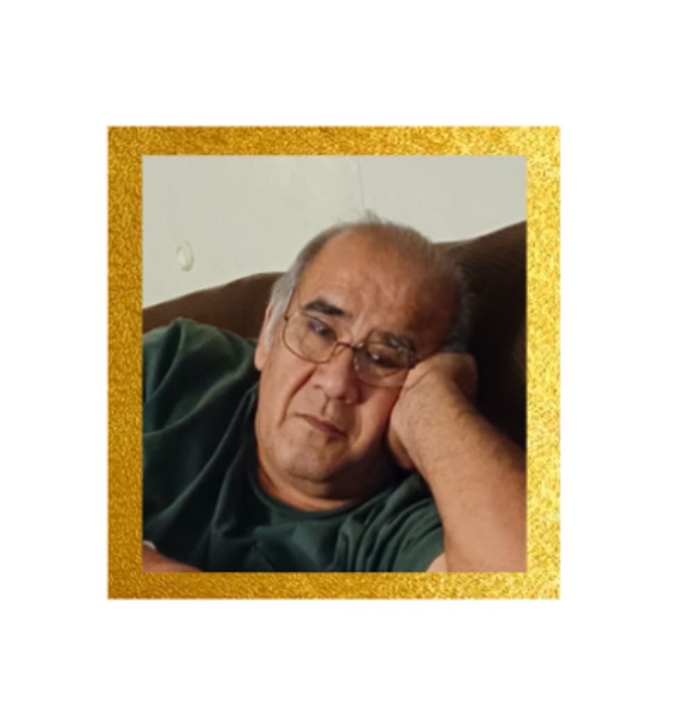 Elias Barrientos Profile Photo