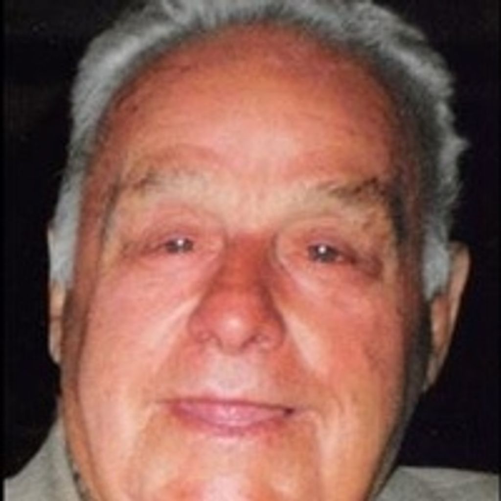 Harris Prunier
