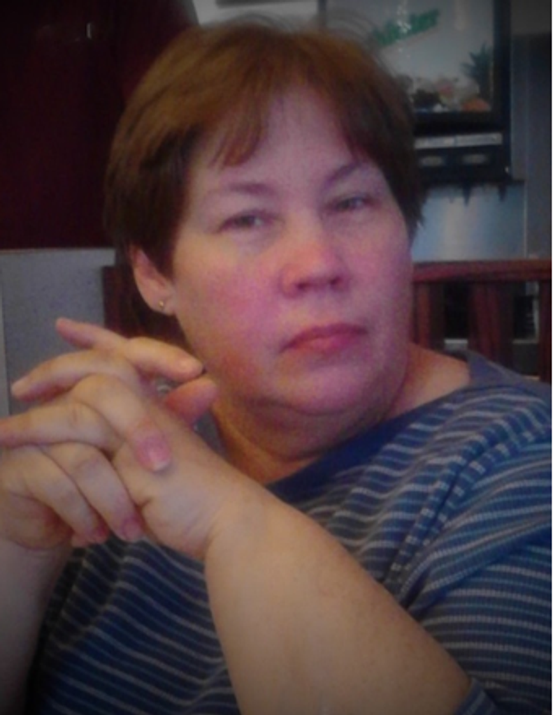 Kimberly Laparr Profile Photo