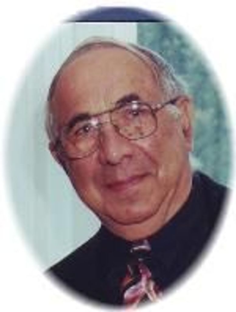 Andrew C. Teebagy
