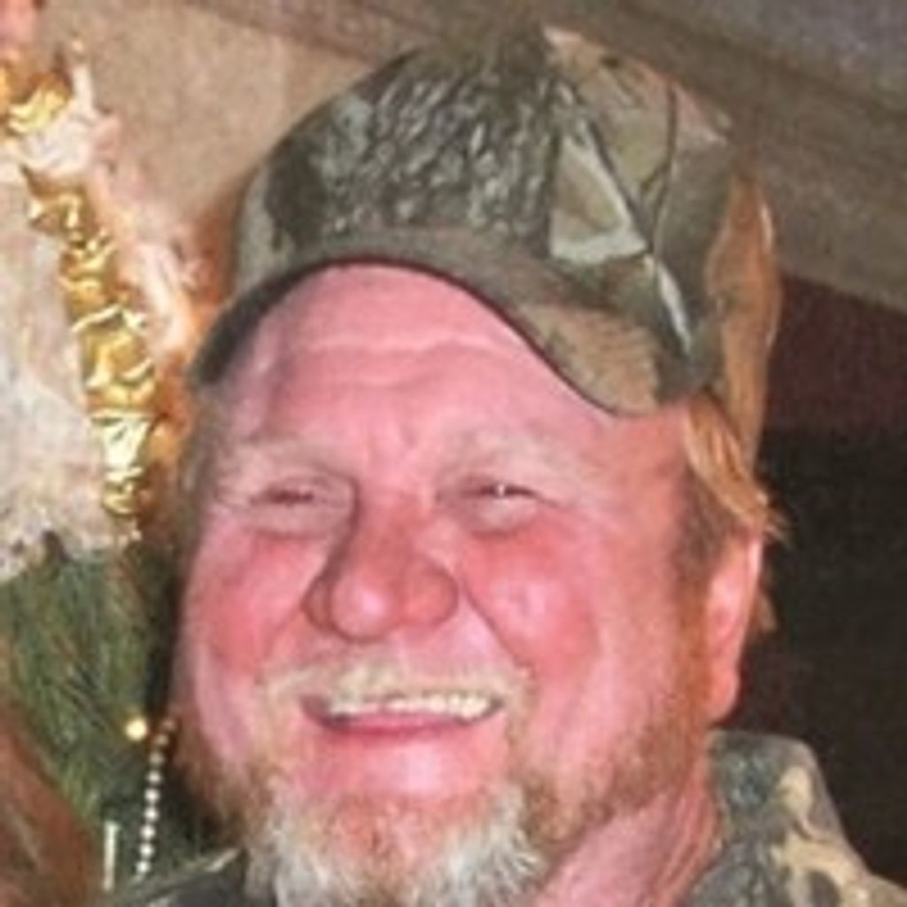 Harold David "Sonny" Whitlock, Jr.
