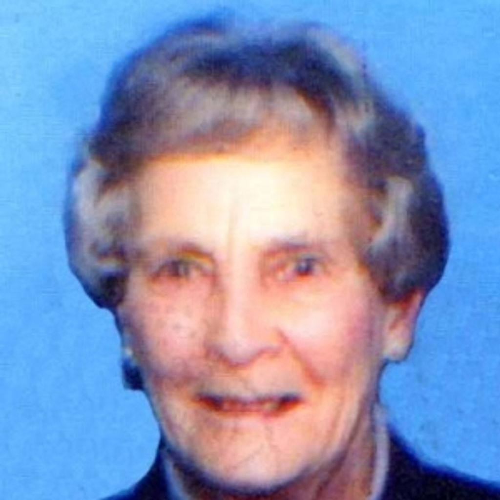 Virginia C. Lall