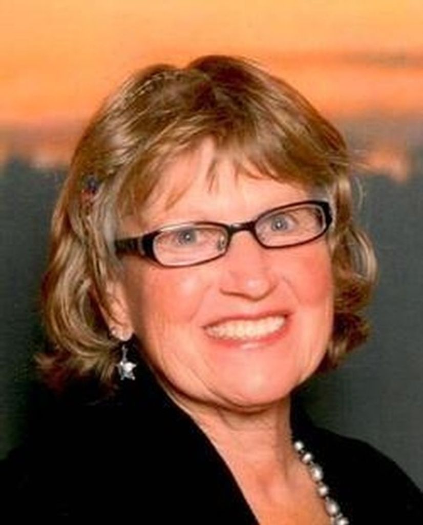 Linda Lou Miller