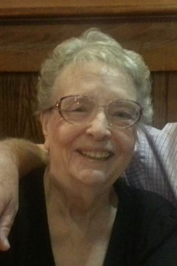 Janet Marie (Whitten)  Robinson