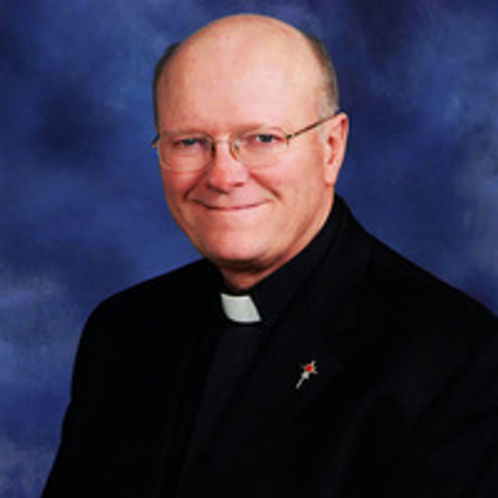 Fr. Gene Schnipke Profile Photo