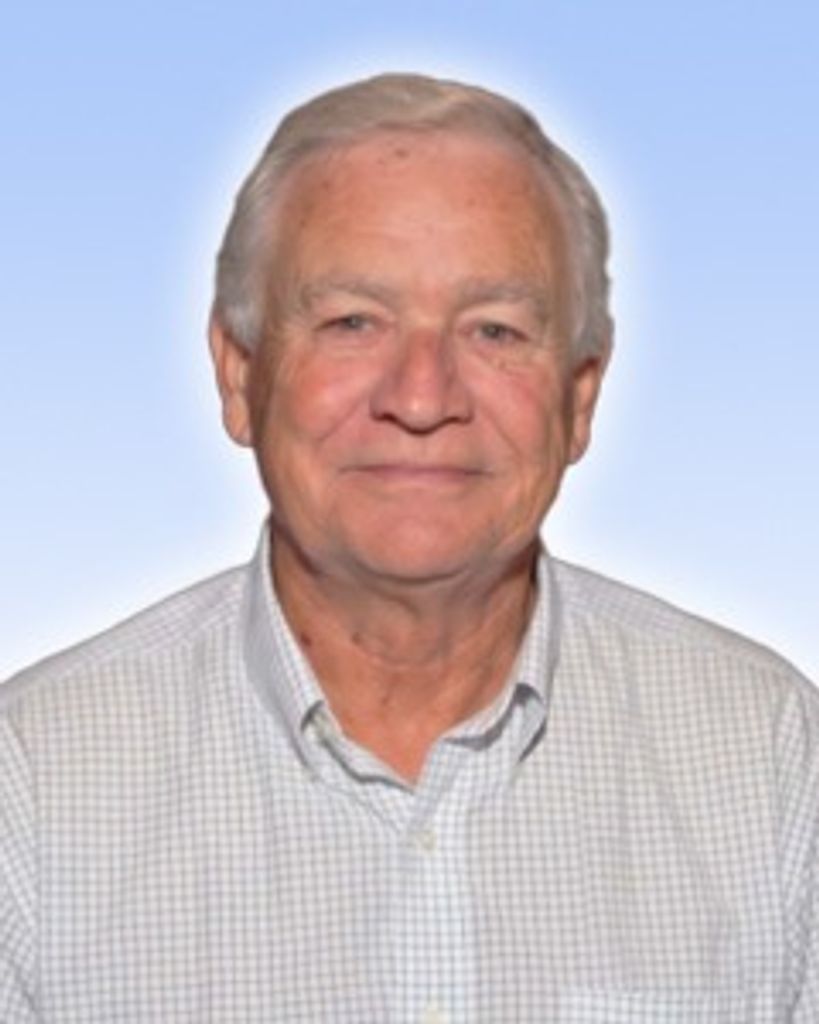 Douglas R. Fridley