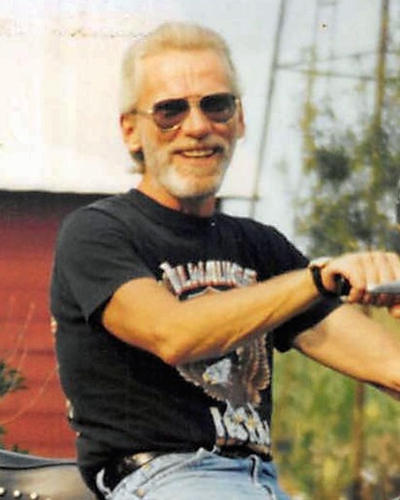 Donald "Butch" W. Bennett Profile Photo
