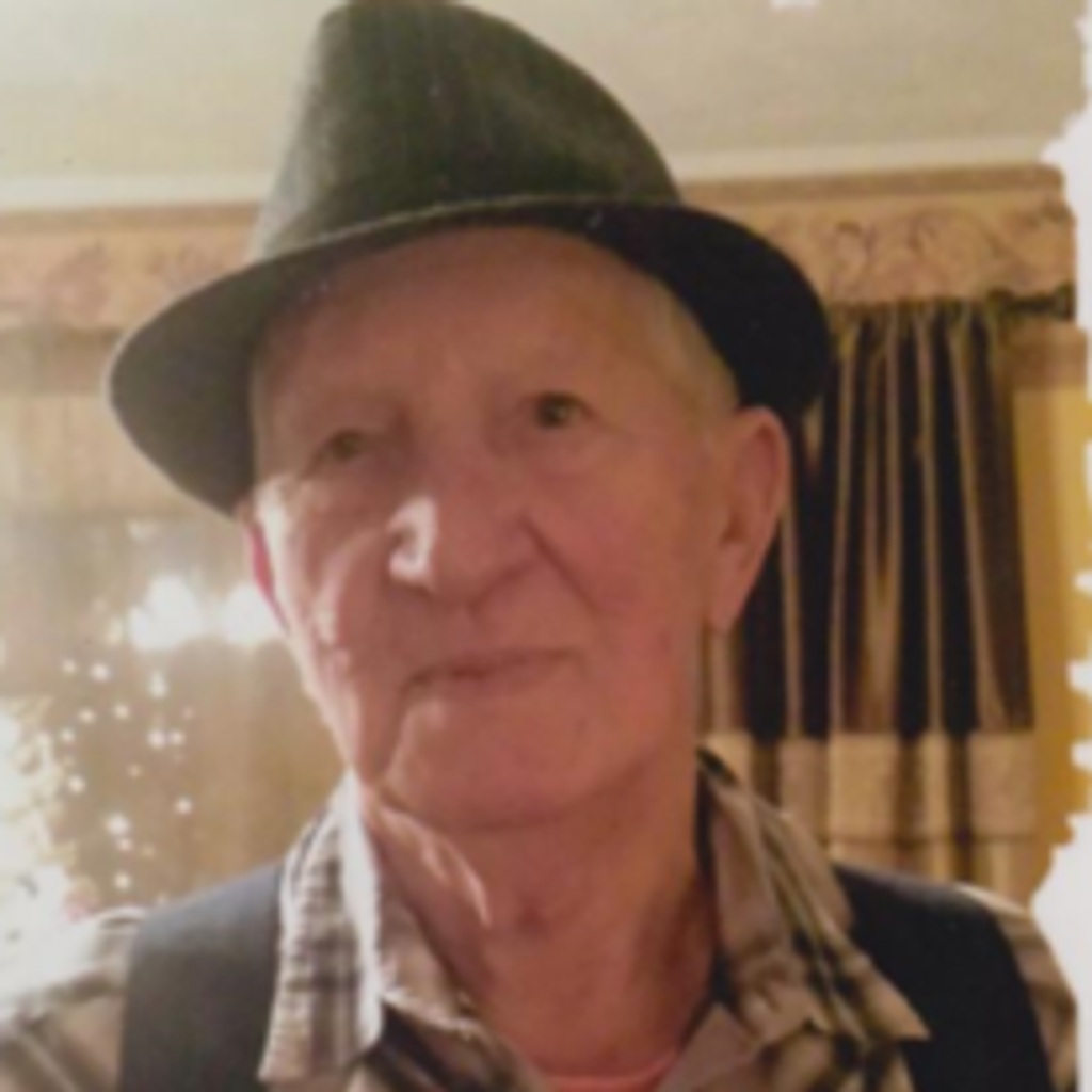 James  Walker Lewis  Jr Profile Photo