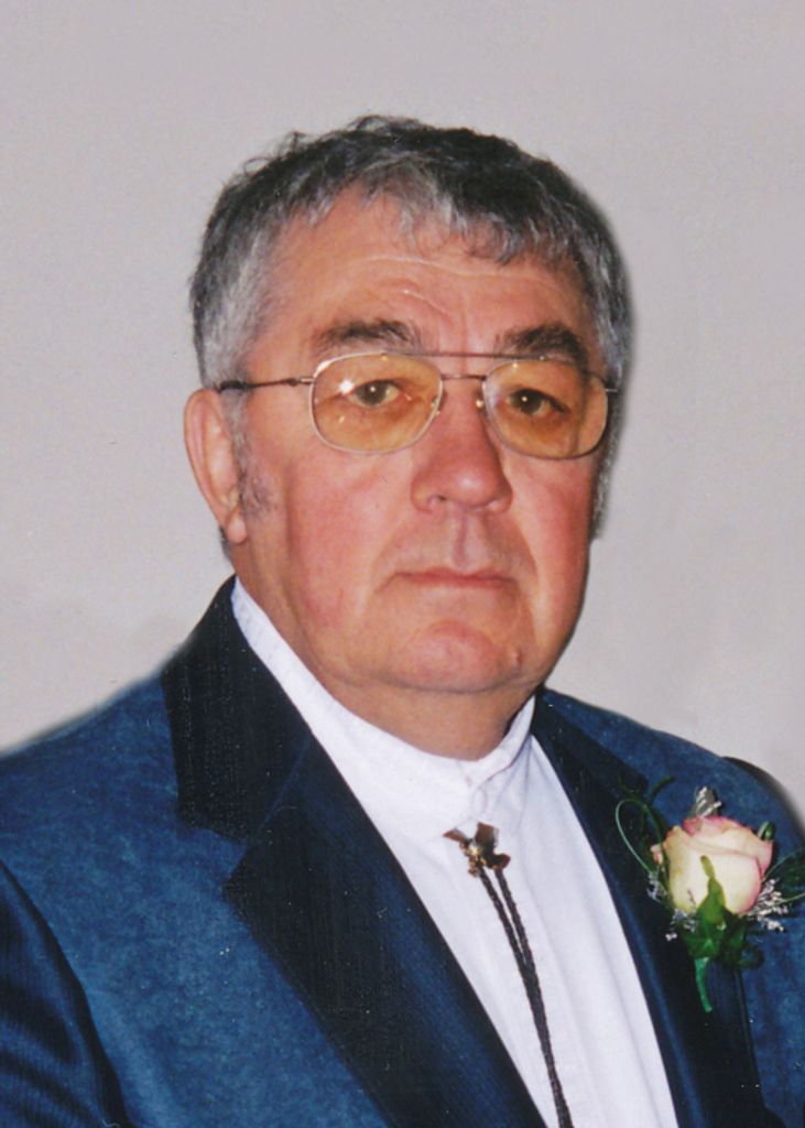 Dalmer "Dal" Bilkoski