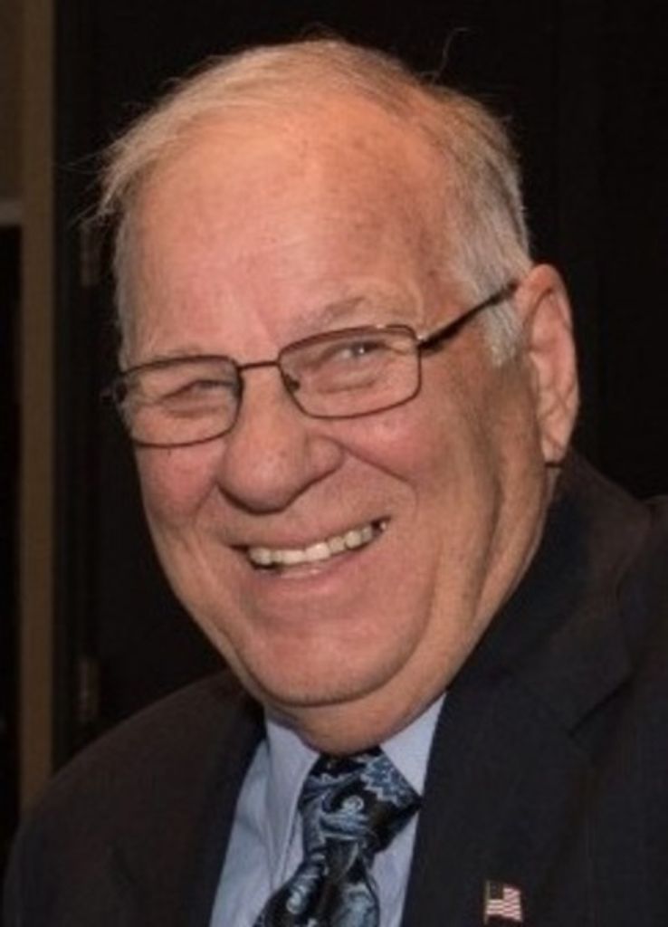 Ralph J. Muli Jr. Profile Photo