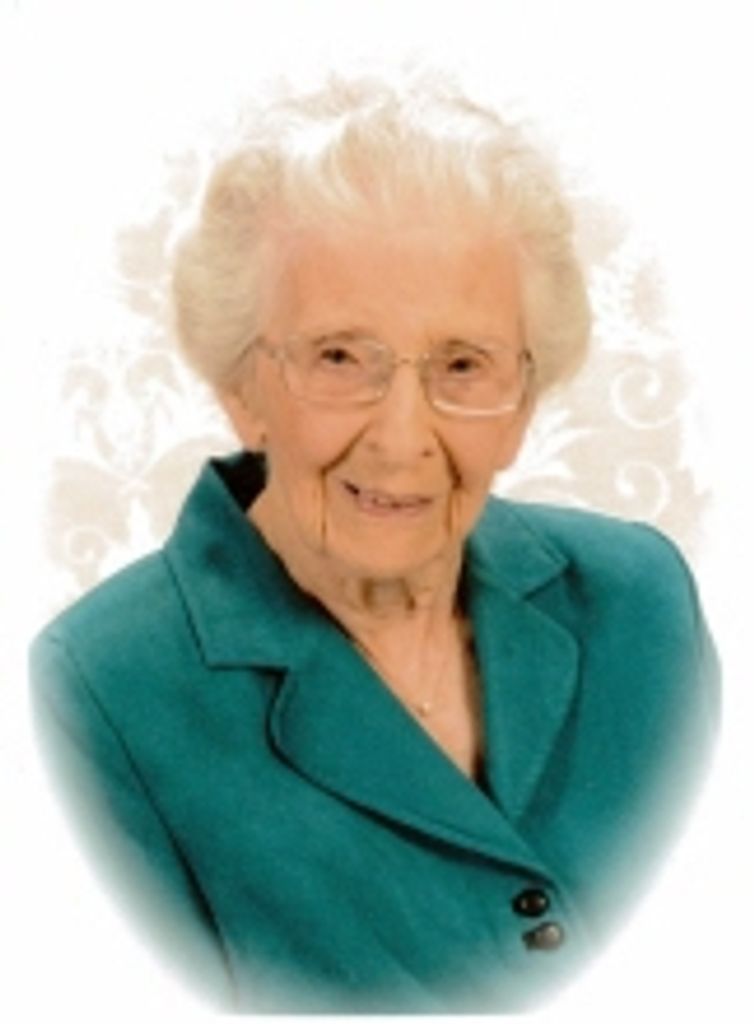 Miriam  Elizabeth Braden