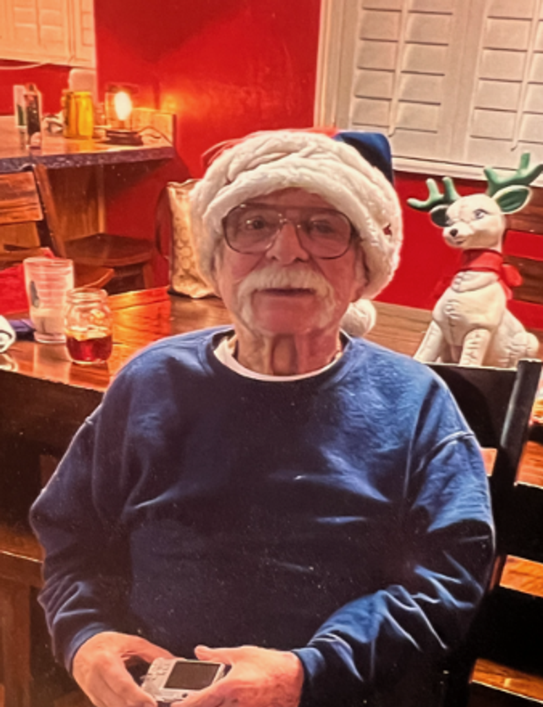 Louis A. "Butch" Sturchio