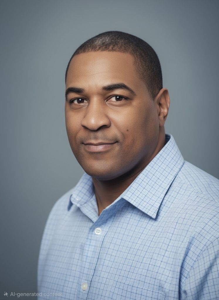 Howard Miller Chapple Jr. Profile Photo