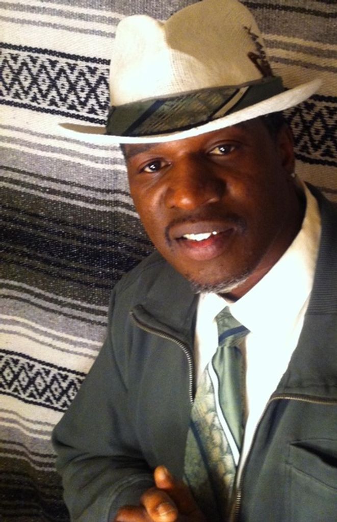 Marcus La'Veggie Davenport