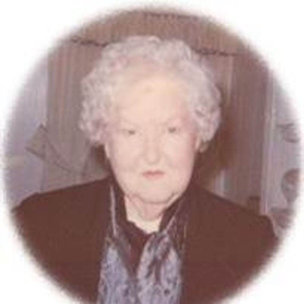 Mary L. White