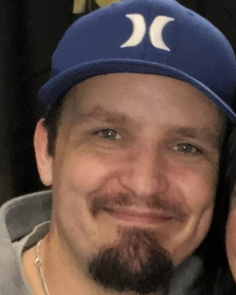 Brandon Michael Russell