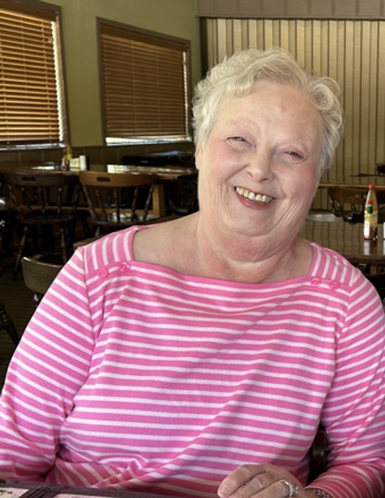 Paulette Coleman Brown Profile Photo