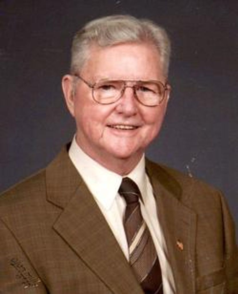 Cw3 (Retired) Robert W. "Bob" Swanagon