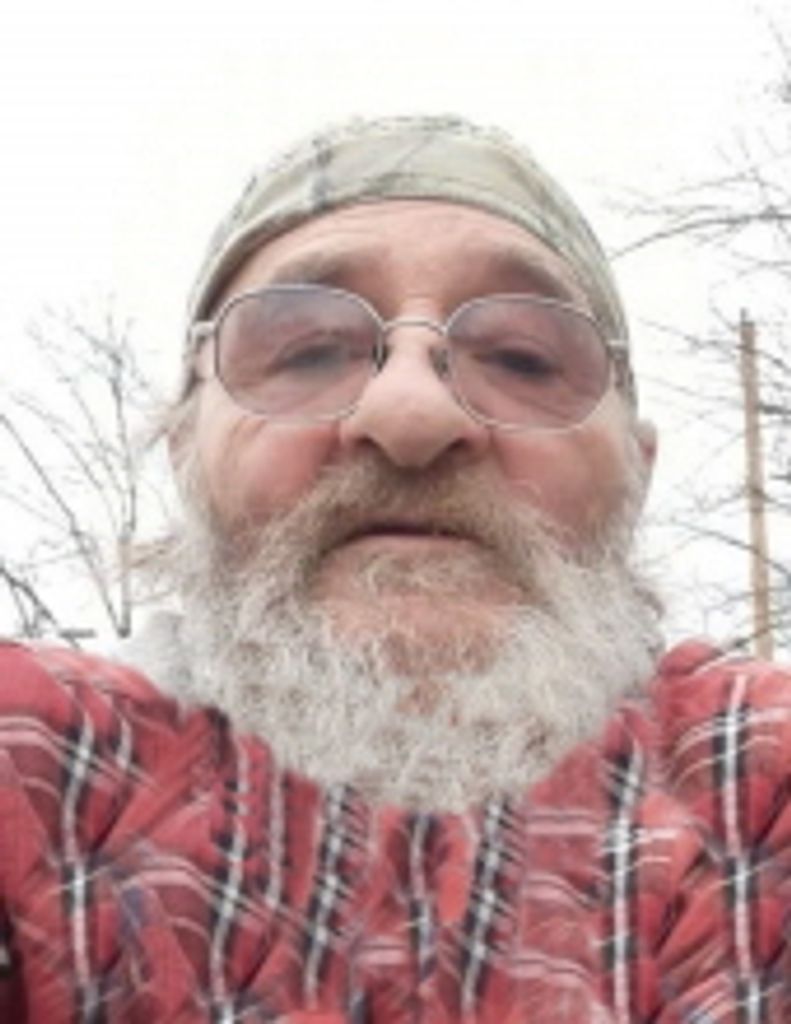 Mark Thomas Tripp Profile Photo