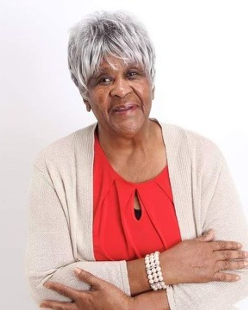 Clemmie V. Jackson